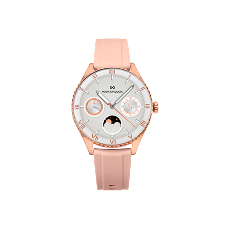 Reloj Mark Maddox Mujer Smartnow Rosa MS2001-70