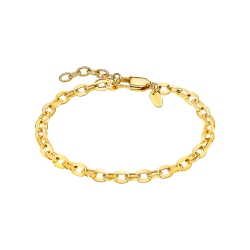 Pulsera Lotus Silver Plata primera ley LS2337-2/2