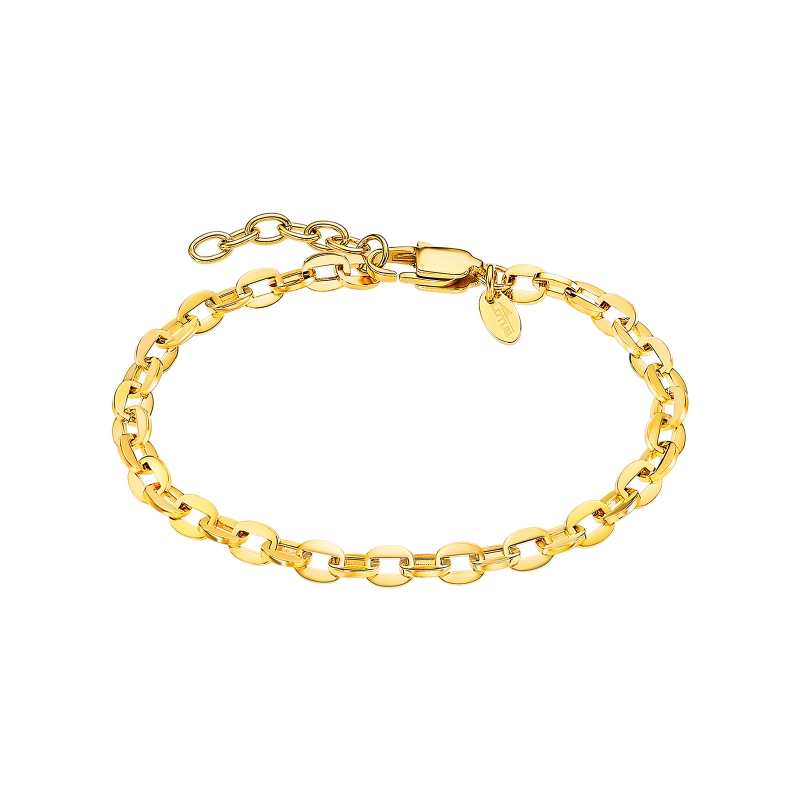 Pulsera Lotus Silver Plata primera ley LS2337-2/2