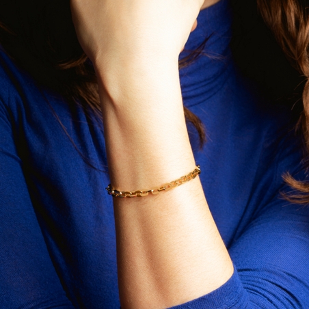 Pulsera Lotus Silver Plata primera ley LS2337-2/2