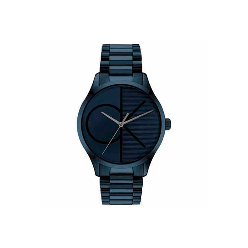 Reloj Calvin Klein Hombre Acero Inoxidable 25200166