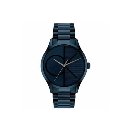 Reloj Calvin Klein Hombre Acero Inoxidable 25200166