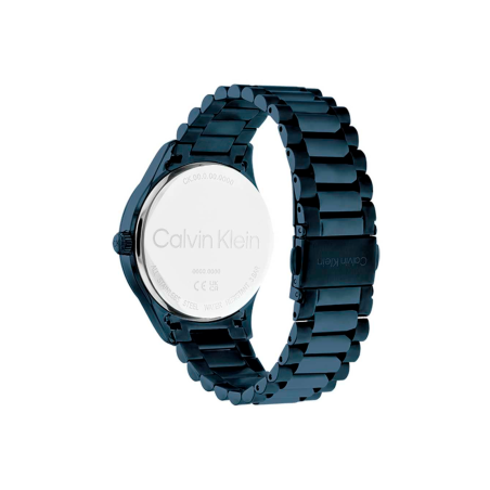 Reloj Calvin Klein Hombre Acero Inoxidable 25200166