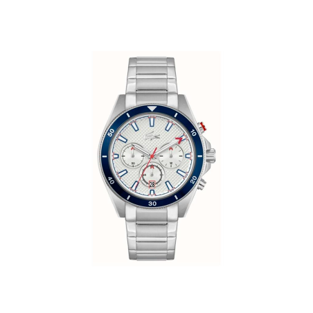 Reloj Lacoste Hombre Mainsail Acero Inoxidable 2011360