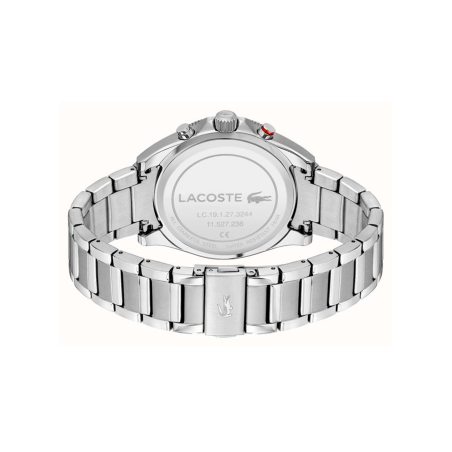 Reloj Lacoste Hombre Mainsail Acero Inoxidable 2011360