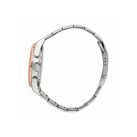 Reloj Maserati Hombre Competizione Bicolor R8853100042
