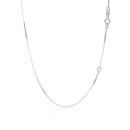 Gargantilla Oro 18k zafiro y diamantes 0.071cts "Tare"