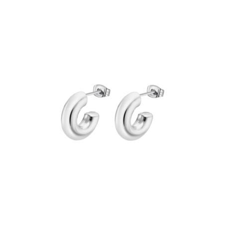 Pendientes Lotus Style Acero LS2413-4/1