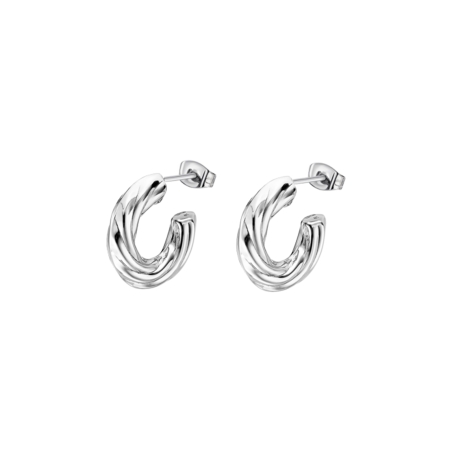 Pendientes Lotus Style Acero LS2416-4/1