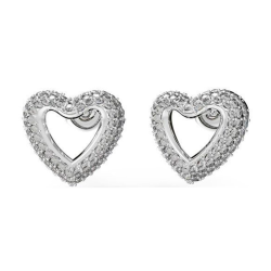 Pendientes Guess Mujer Beloved Acero JUBE05028JWRHT-U