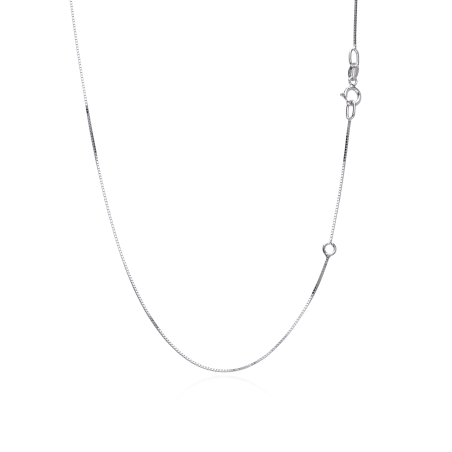 Gargantilla Oro 18k y diamantes 0.09cts "Baone"