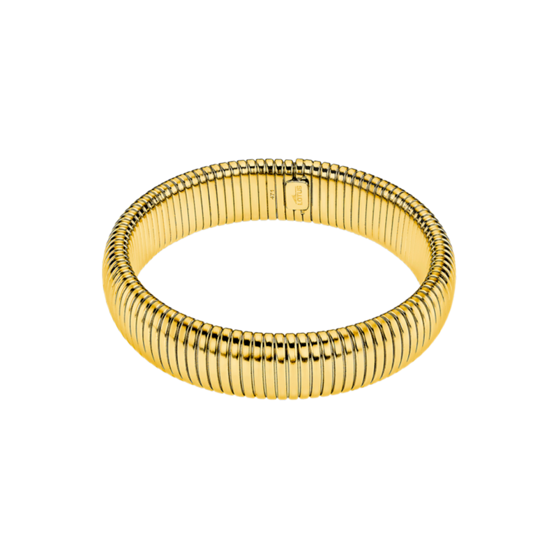 Pulsera Lotus Style Acero LS2438-2/2