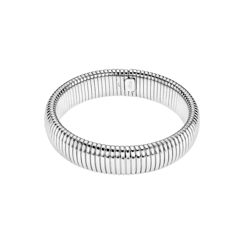 Pulsera Lotus Style Acero LS2438-2/1