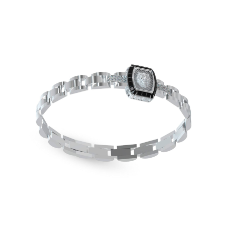 Pulsera Guess Hombre Lion King Acero JUMB05003JWSTT-U