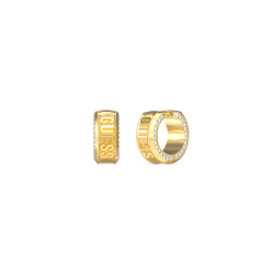 Pendientes Guess Hombre Lion King Aro JUME05013JWYGT-U