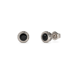 Pendientes Guess Hombre Sailor Knot JUME05022JWSTBKT-U