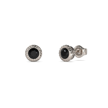 Pendientes Guess Hombre Sailor Knot JUME05022JWSTBKT-U