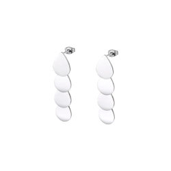 Pendientes Lotus Style Acero LS2422-4/1