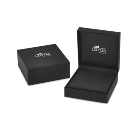 Pulsera Lotus Style Acero LS2424-2/1