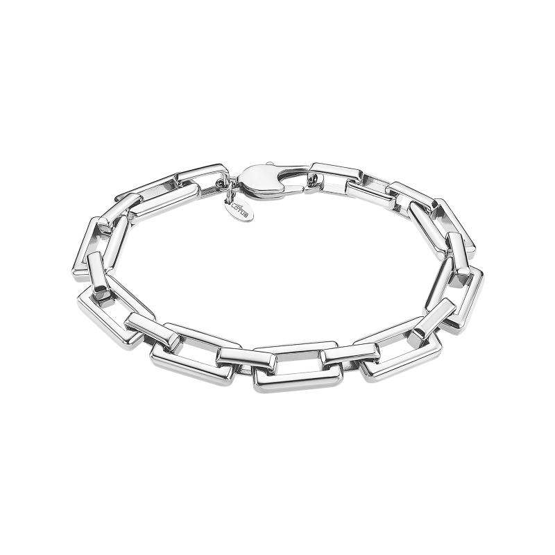 Pulsera Lotus Style Acero LS2424-2/1