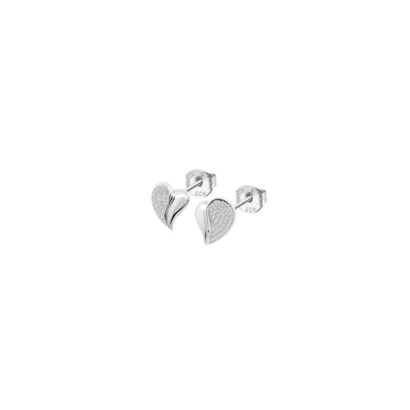 Pendientes Lotus Silver Moments LP3840-4/1