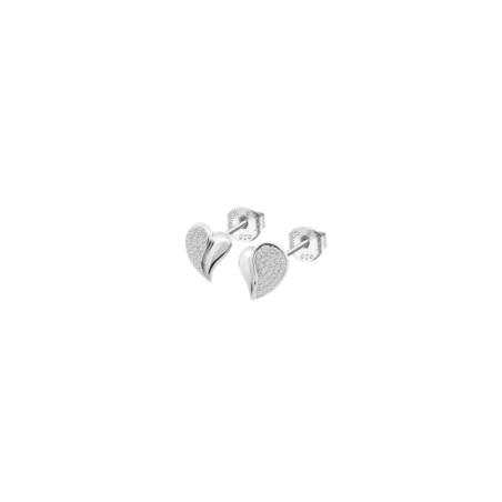 Pendientes Lotus Silver Moments LP3840-4/1