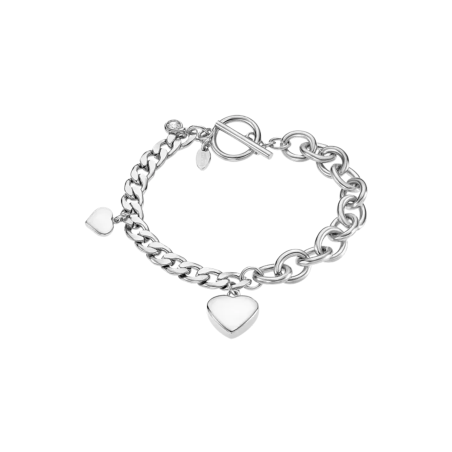 Pulsera Lotus Style Mujer Woman´s Heart LS2335-2/1