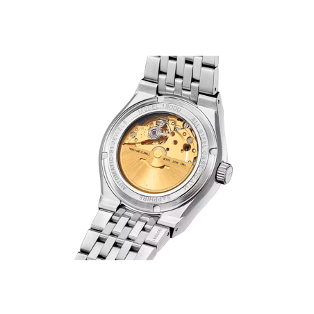 Reloj Lotus Hombre Automático Azul 19000/3
