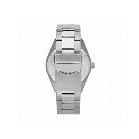 Reloj Maserati Hombre Competizione Acero R8853100045