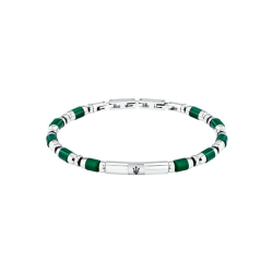 Pulsera Maserati Hombre...