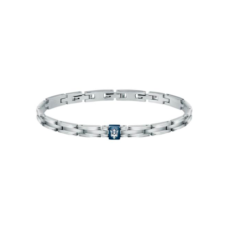 Pulsera Maserati Hombre Acero JM420ATK03