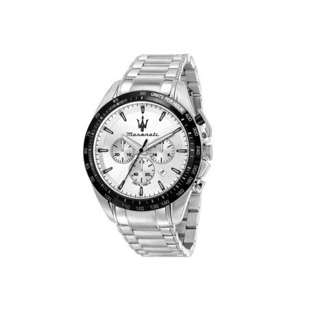 Reloj Maserati Hombre Traguardo Cronógrafo R8873612049