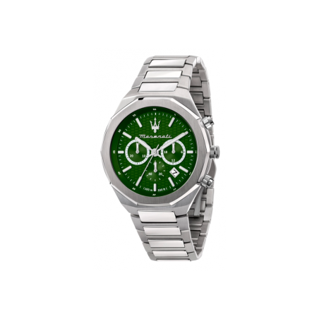 Reloj Maserati Hombre Stile R8873642011