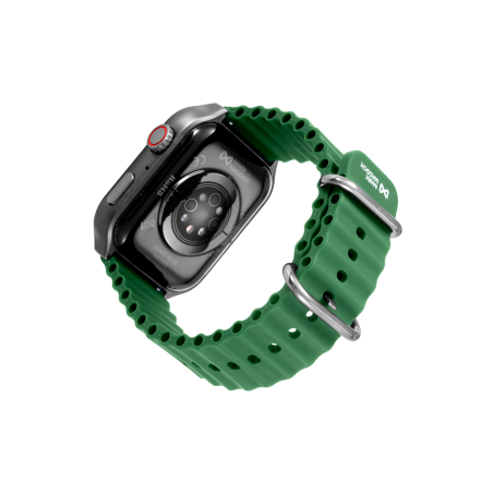 Reloj Mark Maddox Smart Metal Correa Verde HS2002-60