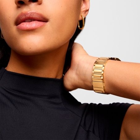 Reloj Tous Mujer Smartwatch Acero y Circonitas 3000138900