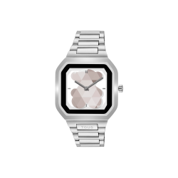 Reloj Tous Mujer Smartwatch Acero 3000139400