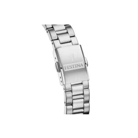 Reloj Festina Mujer Classics Esfera Azul F20553/3
