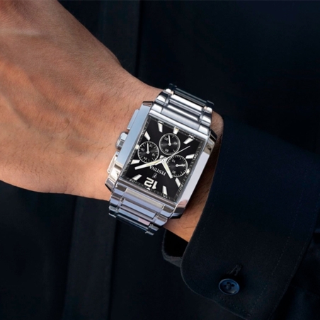Reloj Festina Hombre Timeless Chronograph F20635/4