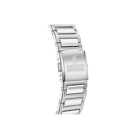 Reloj Festina Hombre Timeless Chronograph F20635/4