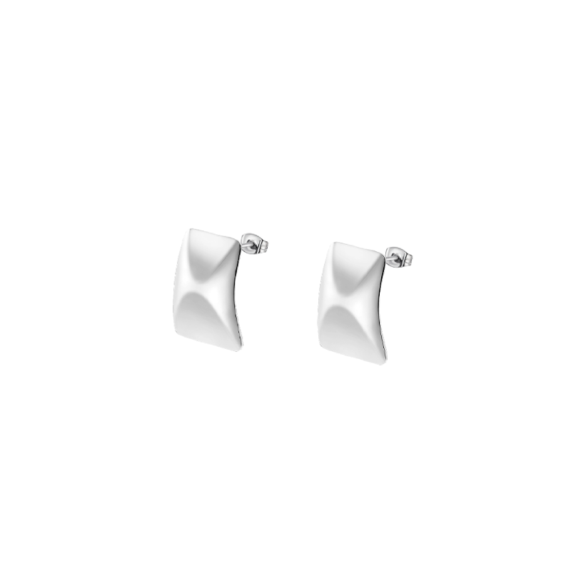 Pendientes Lotus Style Mujer Urban Acero LS2433-4/1