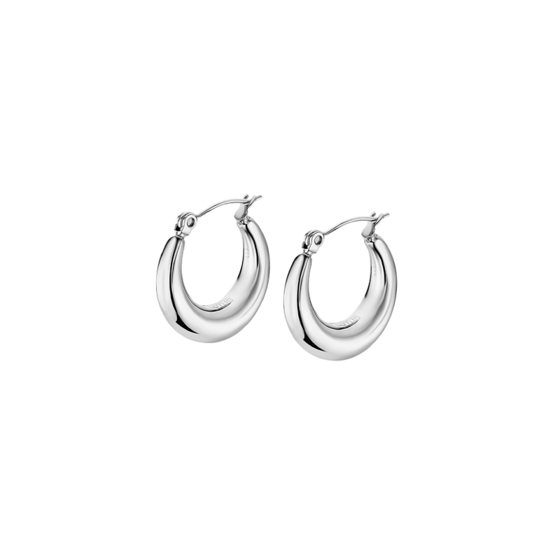 Pendientes Lotus Style Mujer Urban Acero LS2346-4/1