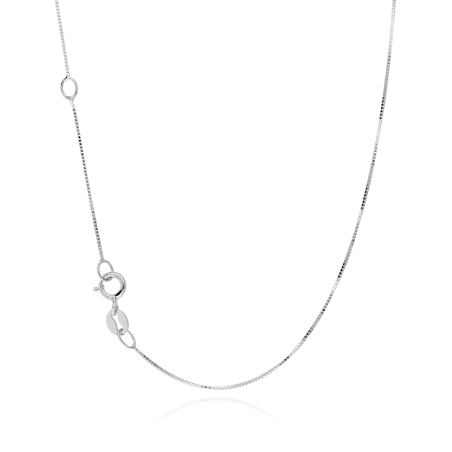 Gargantilla Oro 18k, zafiro y diamantes 0.09cts "Elora"
