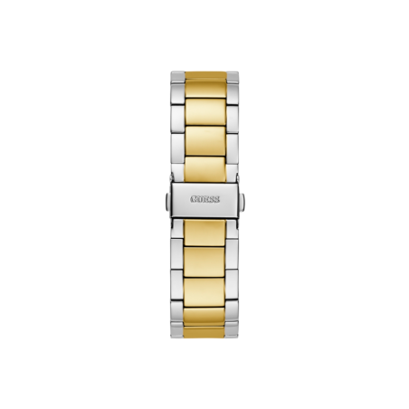 Reloj Guess Mujer Sunray Acero Bicolor GW0616L2