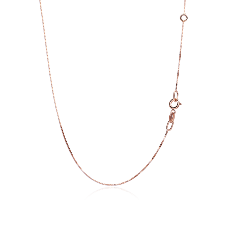 Gargantilla Oro 18k rubí y diamantes 0.13cts "Mires"