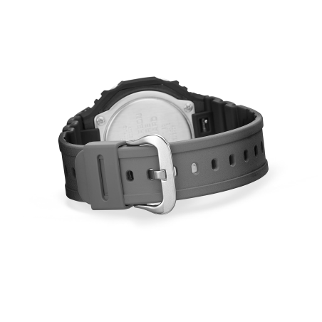 Reloj Casio G-Shock Esfera Morada y Azul GA-2100FL-1AER