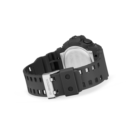 Reloj Casio G-Shock Fluorescente Azul y Rosa GA-700MF-1AER