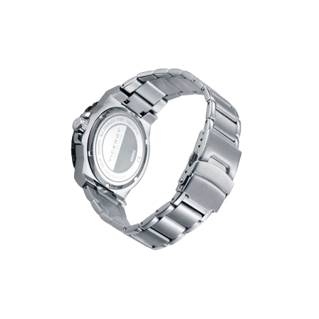 Reloj Viceroy Acero gris hombre 45003-55
