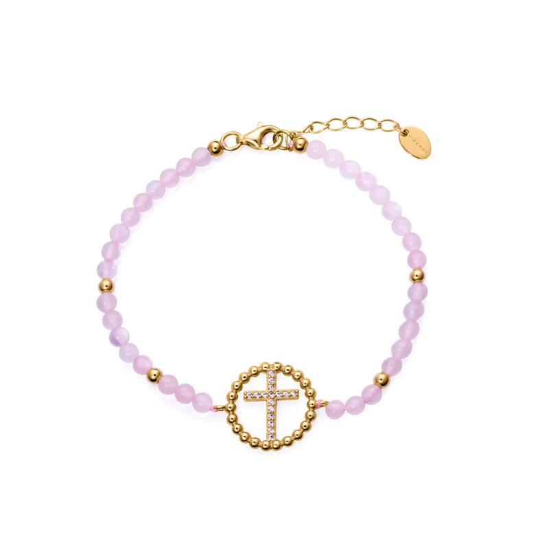 Pulsera Viceroy Plata y circonitas 13233P100-97