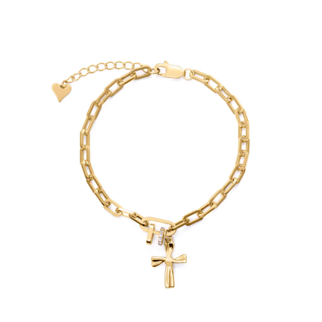 Pulsera Viceroy Plata y circonitas 9145P100-30