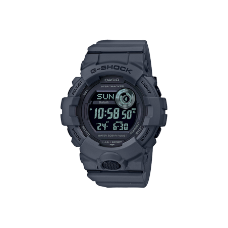 Reloj Casio G-Shock Hombre G-Squad Gris GBD-800UC-8ER